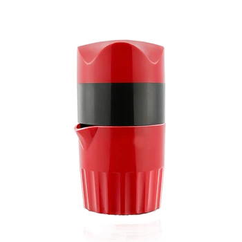 

simple manual Juicer for fruit baby food supplement cup lemon juice making machion kitchen gadgets