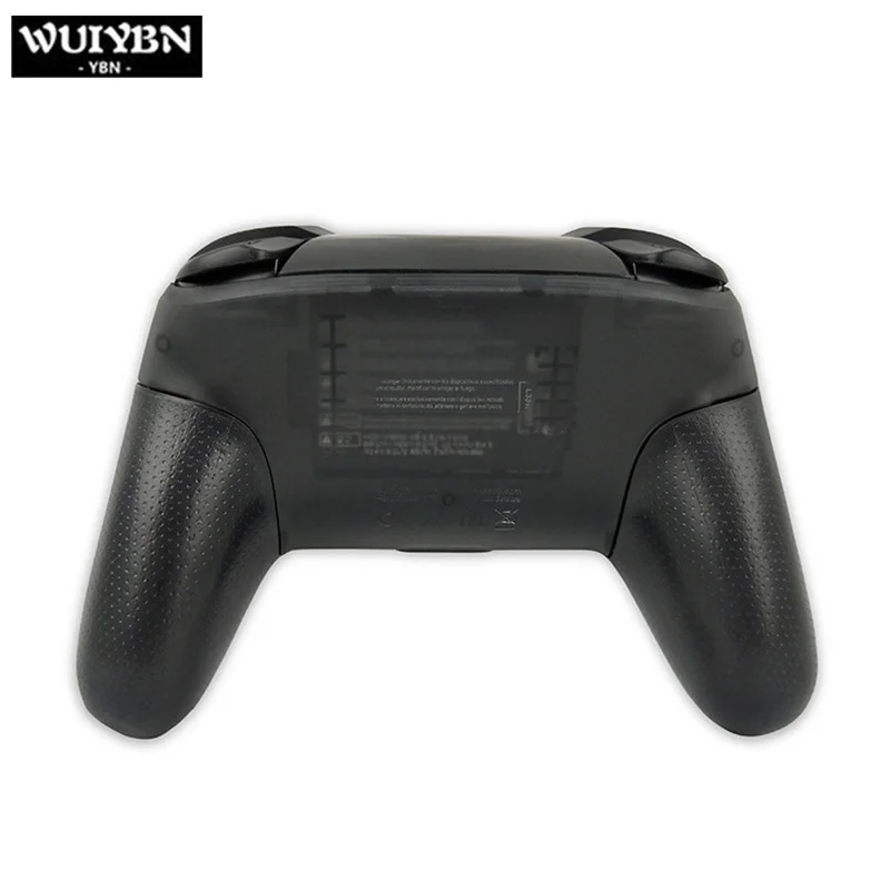 WUIYBN Wireless Bluetooth Controller Remote For Nintend Switch Pro Console Gamepad Joystick WUIYBN Wireless Bluetooth Controller Remote For Nintend Switch Pro Console Gamepad Joystick