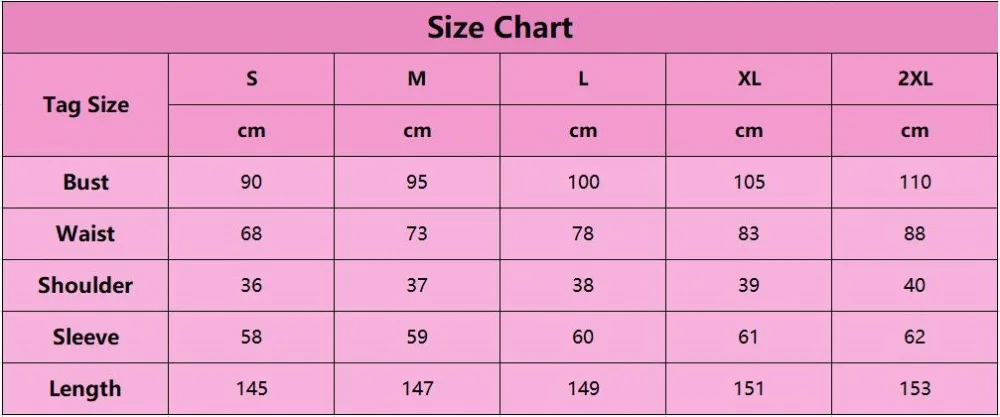 SIZE