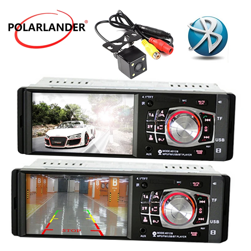 Mirror Link Only For Android Aux Input Receiver Bluetooth handfree 4 inch FM/USB TF Card Multi-function Car MP5 player Mirror Link Only For Android Aux Input Receiver Bluetooth handfree 4 inch FM/USB TF Card Multi-function Car MP5 player
