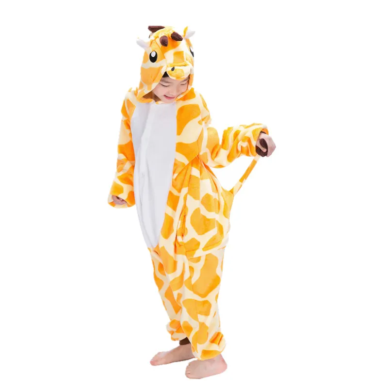 Buy Cartoon Animal Giraffe Onesies for Children Onesie