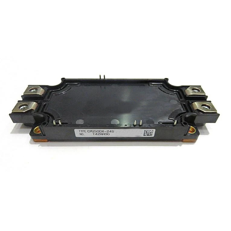 

Cm200dx-24 Cm200dx Igbt Mod Dual 1200v 200a Nx Ser Cm200dx-24s
