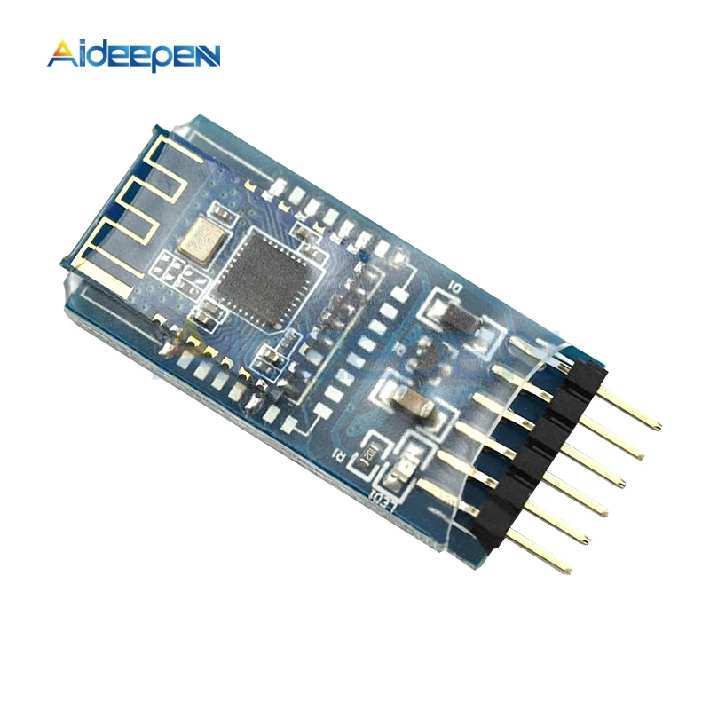 

JDY-30 CC2541 Wireless Bluetooth 4.0 Module Low Energy for Smart Home Control Electronics JDY 30