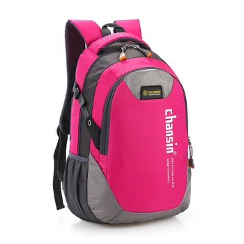 

Hot New Fashion School Bags For Teenagers Candy Waterproof Children School Backpacks Schoolbags For Girls And Boys Kid Travel