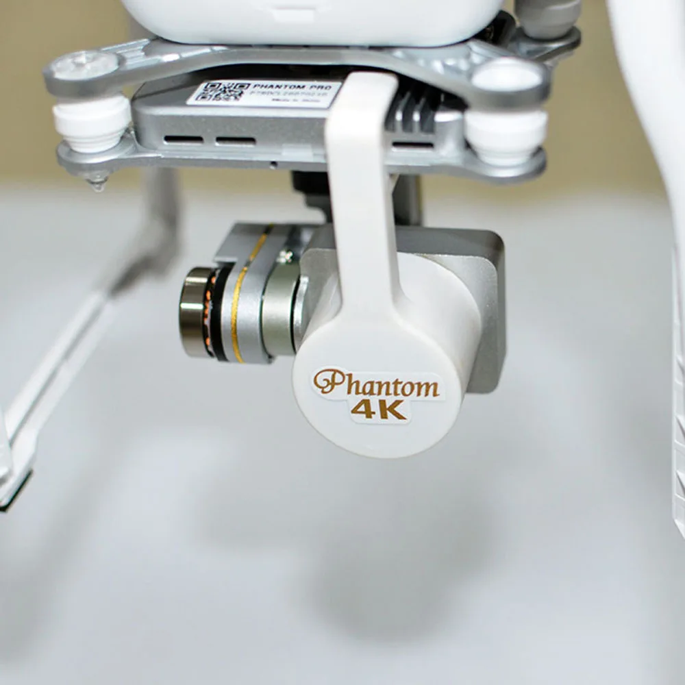 Gimbal Cover For DJI Phantom 3 Advanced Professional Camera Lens Cap