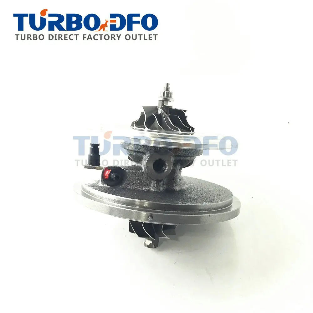 Новые турбозапчасти GTB1646MV картридж турбины core CHRA 768652 Dodge Avenger Caliber Journey 2 0 CRD 2007 кВт