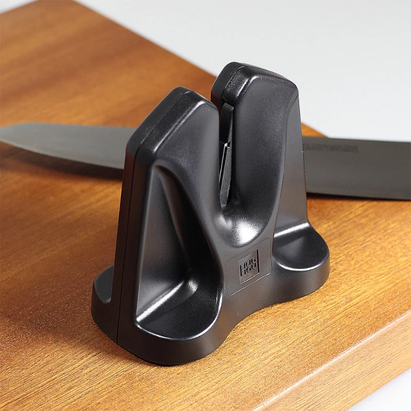 Кухонная точилка XIAOMI Huohou HU0034 из вольфрамовой стали с одной головкой заточка