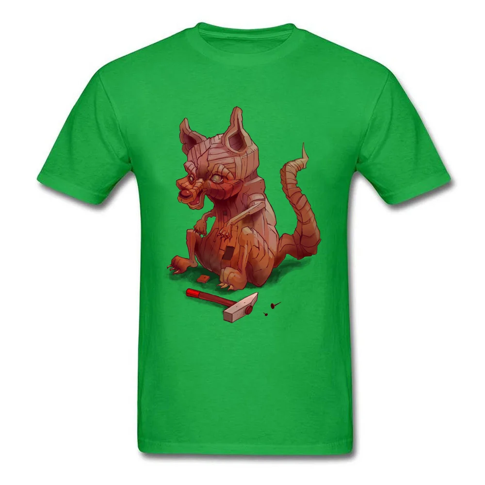 High Quality Men T Shirts O Neck Short Sleeve Pure Cotton Self Help T Shirt Normal Sweatshirts Top Quality Self Help green