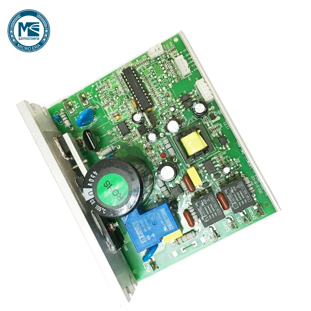 Treadmill Motor Controller Sw spc For Reebok General Treadmill Control Board Power Supply Board Ac dc Adapters AliExpress