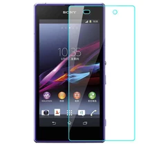 9H HD защитное закаленное стекло для sony Xperia Z1 Z2 Z3 Z5 X Compact XZ E5 M5S36H L36H LT26i XF5122 Защитная пленка для экрана