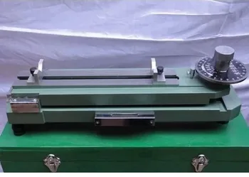 

Calibration of the SMZ-I bar frame level meter of Quanzhou (level measuring instrument) SMZ-1