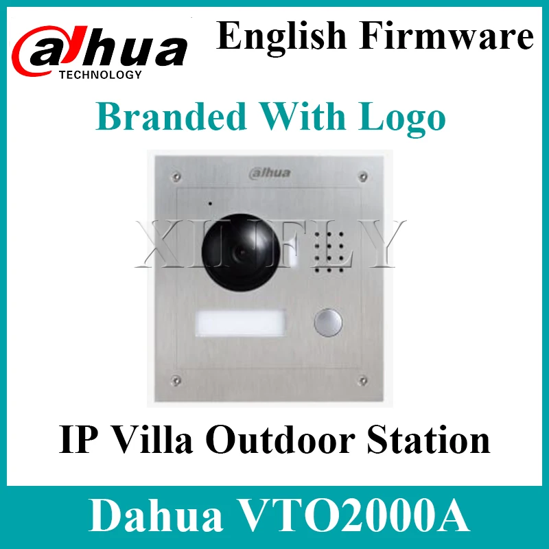 dahua VTO2000A