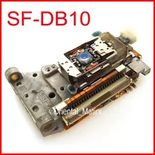 SF-DB10 DB10XB0 E DVD-RW Оптический Пикап SFDB10 для PX-708A DVD-ROM лазерный объектив оптический пикап