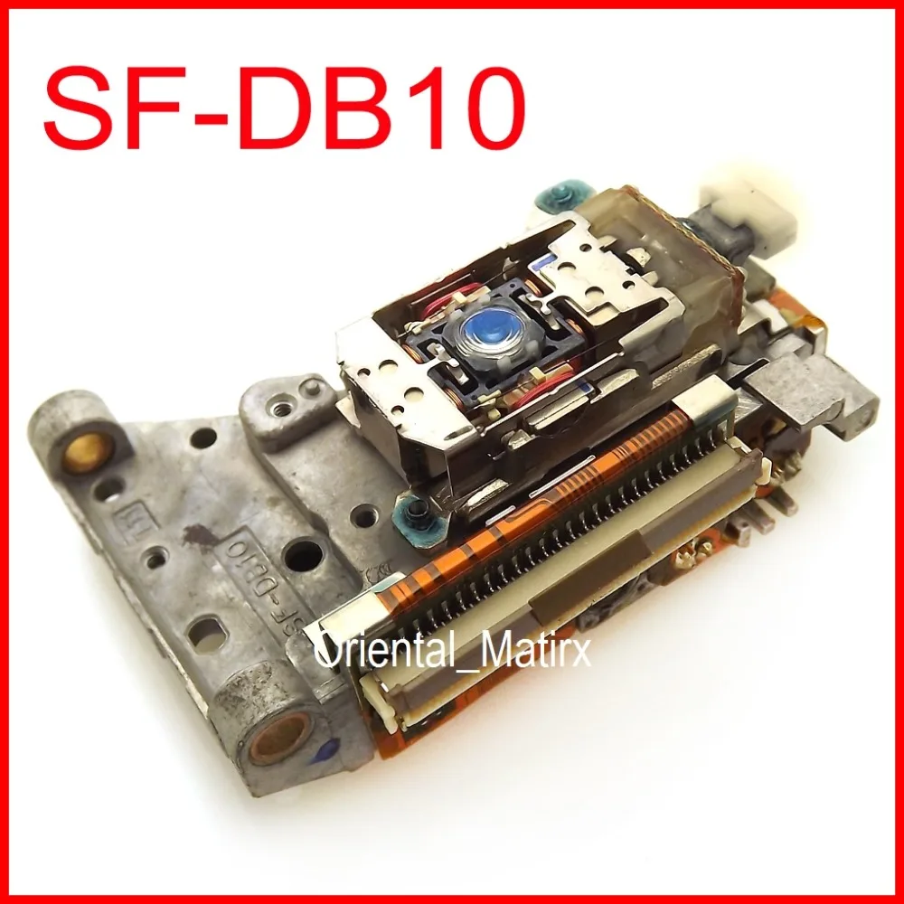 Бесплатная доставка Φ DB10XB0 E оптический захват SFDB10 для лазерной линзы захват|pick up