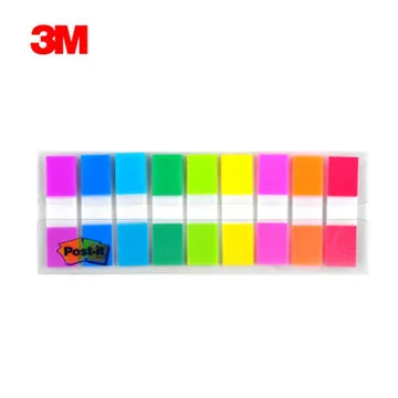 LifeMaster 3M Post It Sticky Note 683-9CF(9 цветов* 10 шт.) самоклеющиеся блокноты для заметок школьные и офисные принадлежности