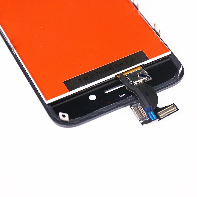 10 шт./лот Запчасти для iphone 4 4G 4S ЖК-дисплей дигитайзер сенсорный экран в сборе для iphone 4 ЖК-экран DHL EMS