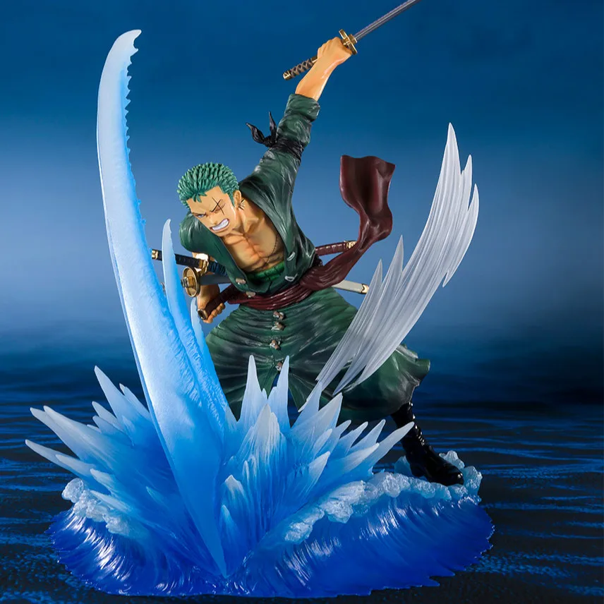 Figuart ZERO Comic Anime The straw hat 