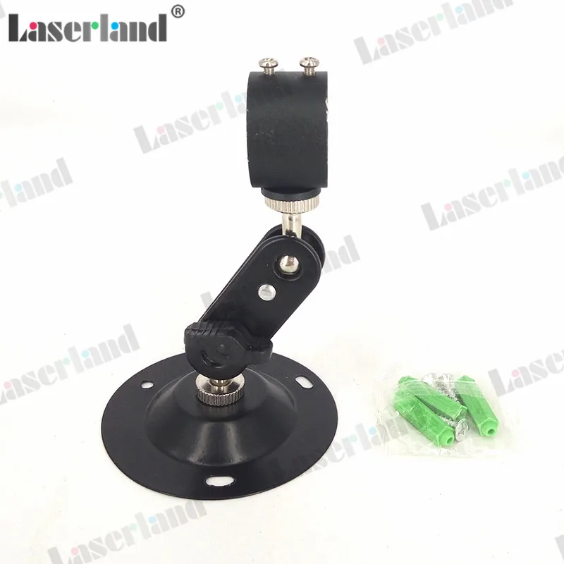 

Dia.25mm Adjustable Holder/Clamp/Mount for Laser Diode Pointer/Module