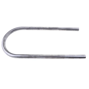 

Cafe Racer Rear Frame Hoop Brat Style Seat Loop For Large Cc Suzuki 210 Mm Rear Seat Frame Hoop Cafe Racer