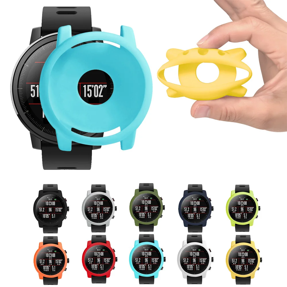 xiaomi amazfit case
