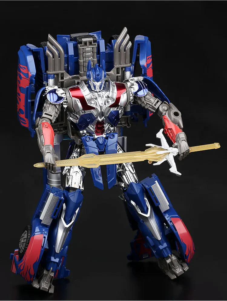 Transformation8