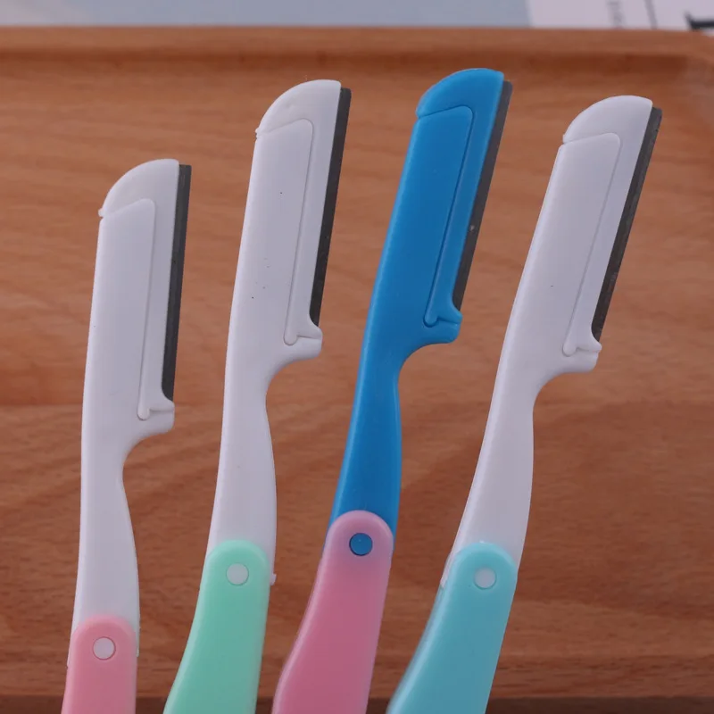 aliexpress eyebrow trimmer