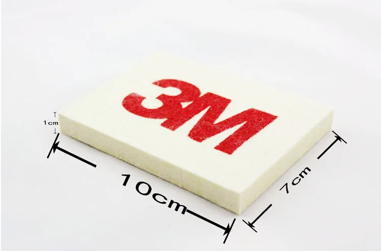 10cm7cm 3m wood squegee  (4)