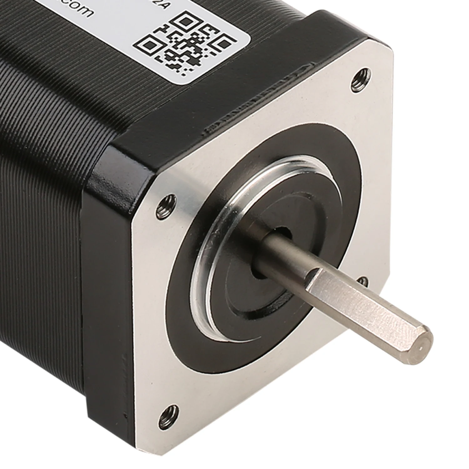 Rtelligent Nema 17 3D принтер мотор 7 1 кг см 0.71н. М (100 5 oz.in) 4 свинца шаговый двигатель для