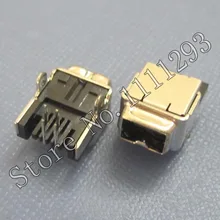 4 шт./лот 1394 Firewire Jack Женский 1394 розетка разъем для Сони DCR-TRV120 DCR-TRV320 DCR-TRV520 DCR-TRV720 видеокамеры и т. д