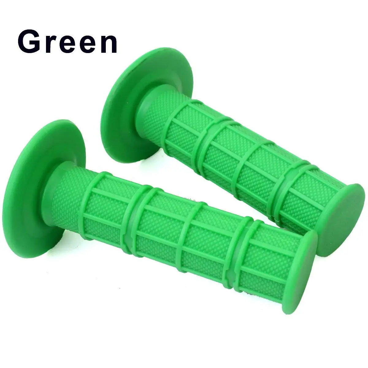 Motorcycle Accessories Soft Rubber Hand Grips Universal Motocycle