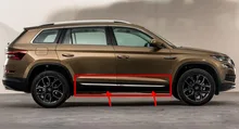 Auto Replacement Parts