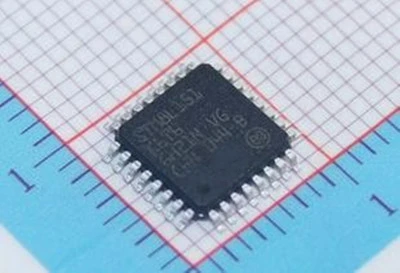 Микрокомпьютер STM8L151 LQFP32 K6T6 STM8L151K6T6 с одним чипом новый и оригинальный 10-50 шт. |