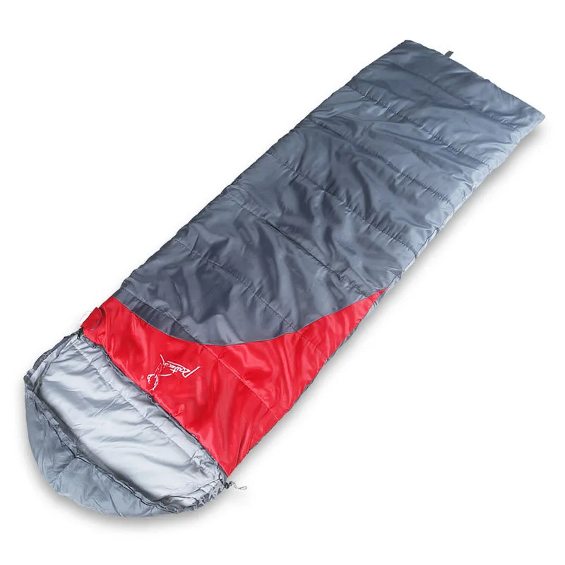 GYKZ Suit For 010 Degree Hooded Warm Sleeping Bags For Camping Hiking