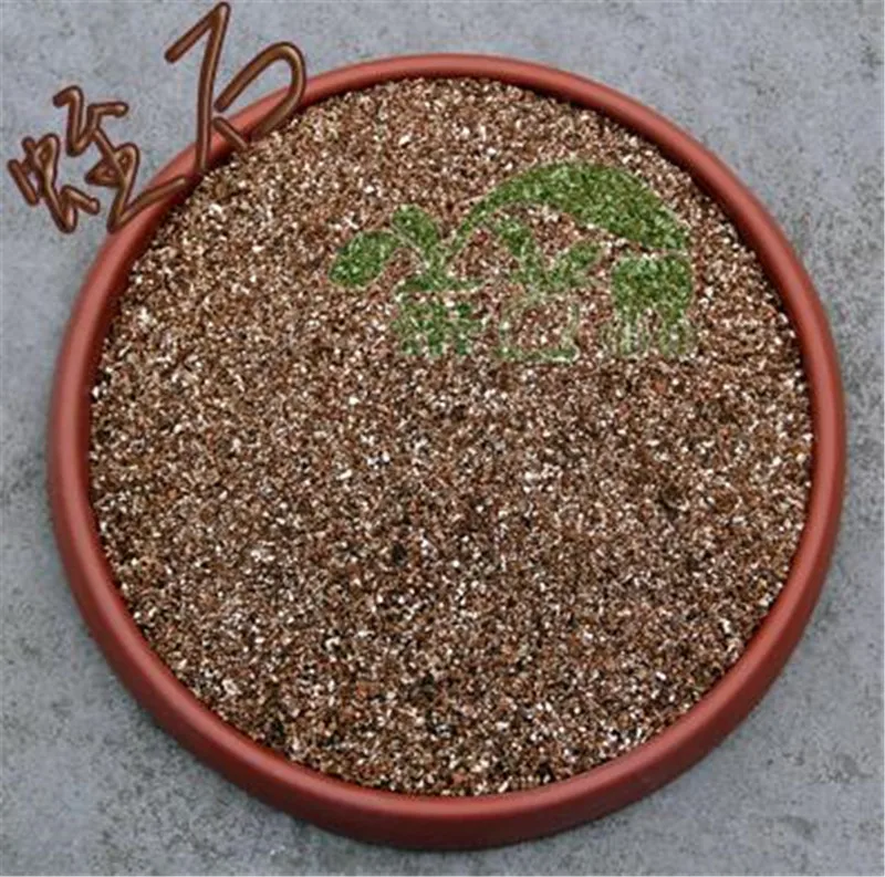 Perlite Pellet Configure Nutriment Sol Plante, Pépinière Respirant, Support  de Sol pour Jardin Bonsaï, 100g, 1L - AliExpress