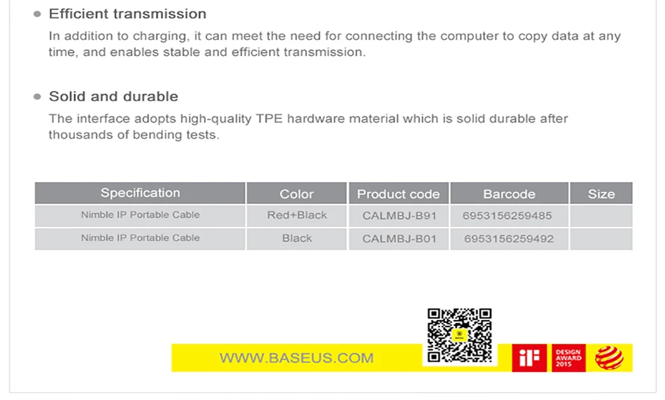 Usb-кабель Baseus для iphone кабель Xs Xr X 8 7 6 plus 6s 5 s plus ipad mini 4 2A кабели быстрой зарядки зарядное устройство для мобильного телефона