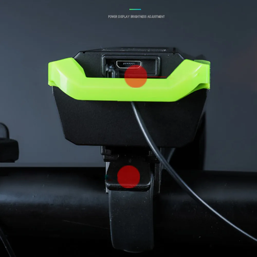 Велосипедное освещение, аксессуары для велосипедов USB Перезаряжаемый светодиодный фонарь для велосипеда велосипед свет передняя фара для велосипеда Кемпинг Luz Bicicleta