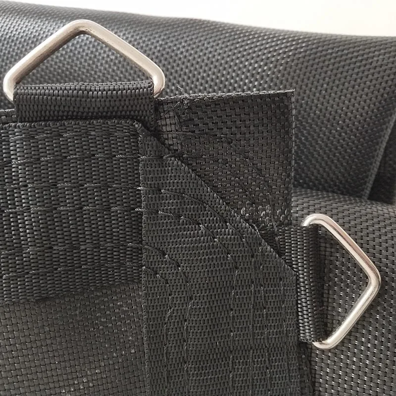 Trampoline jumping Mat High Elastic for kids indoor sport trampoline parts replacement 6/8/10/12/13/14/15/16-Feet