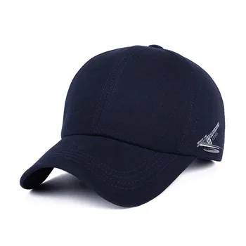 

Men Women Baseball Hat Cap Sunhat Long Visor Brim Summer Spring For Outdoor Sport &T8