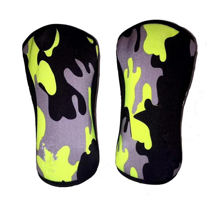 

Sports Compression Knee Brace for Joint Pain and Arthritis Relief, Improved Circulation Support for Running, Jogging, Workout,