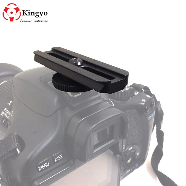 

20mm Camera Rail Base Scope Mount For Red Reflex Dot Sight