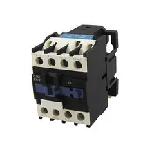 CJX2-2510 25A 3-канальный без Notor Управление катушка контактора 380 Вольт