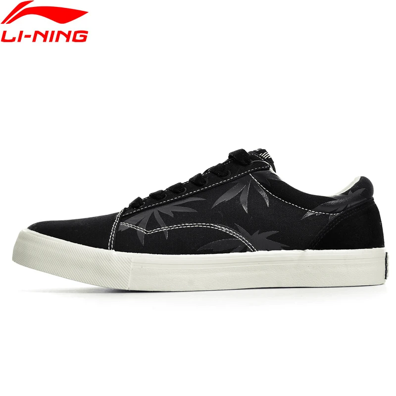  Li-Ning/Мужская Спортивная обувь для жизни; Удобные кроссовки с дышащей подкладкой; Спортивная обувь; GLKN031 YXB169 