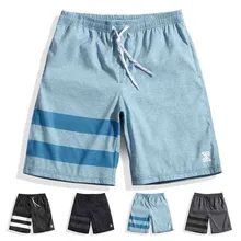 Летние мужские шорты для плавания для серфинга морские купальники для плавания ming быстросохнущие спортивные шорты для бега