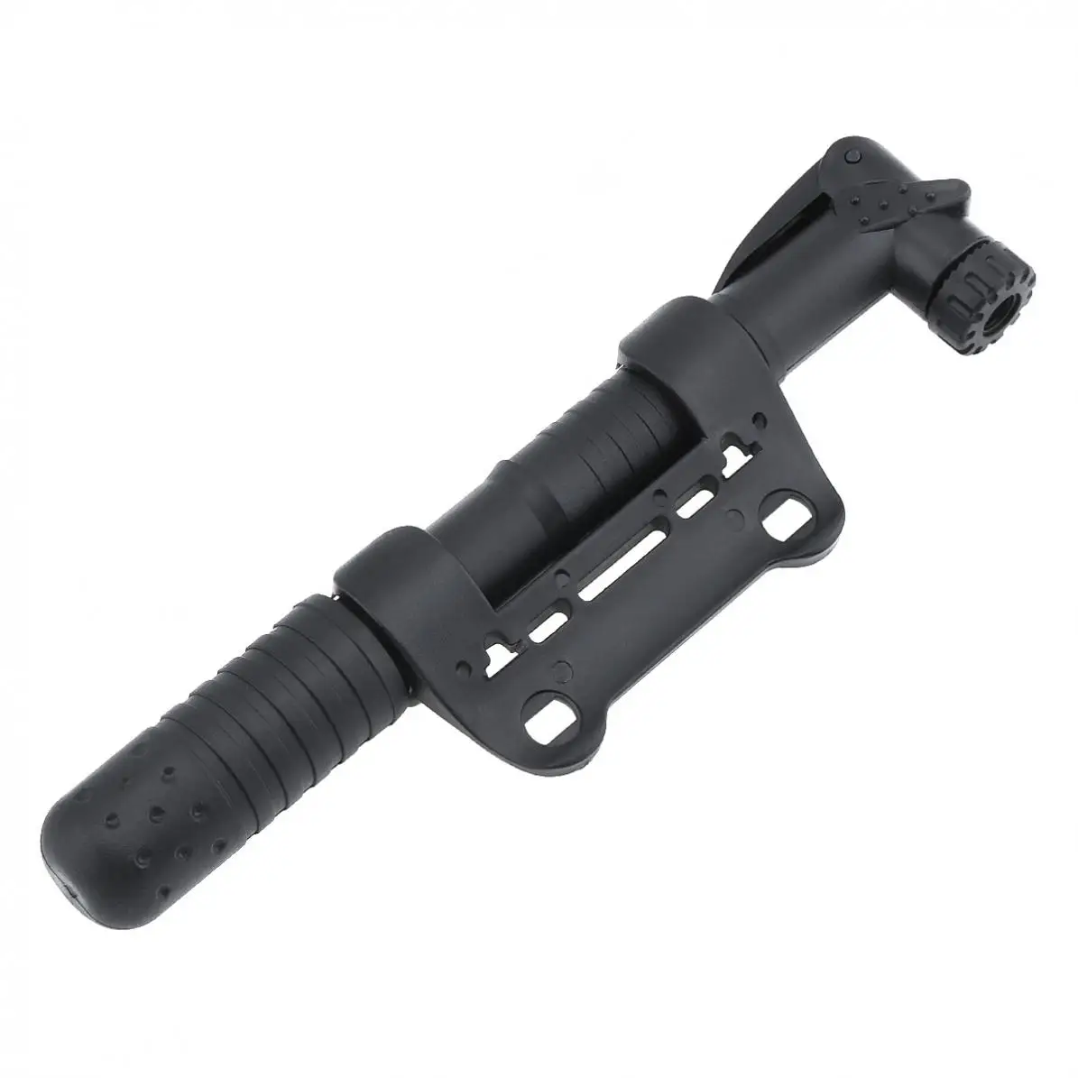

ABS Multi-functional Portable Cycling Bike Air Pump Tire Tools