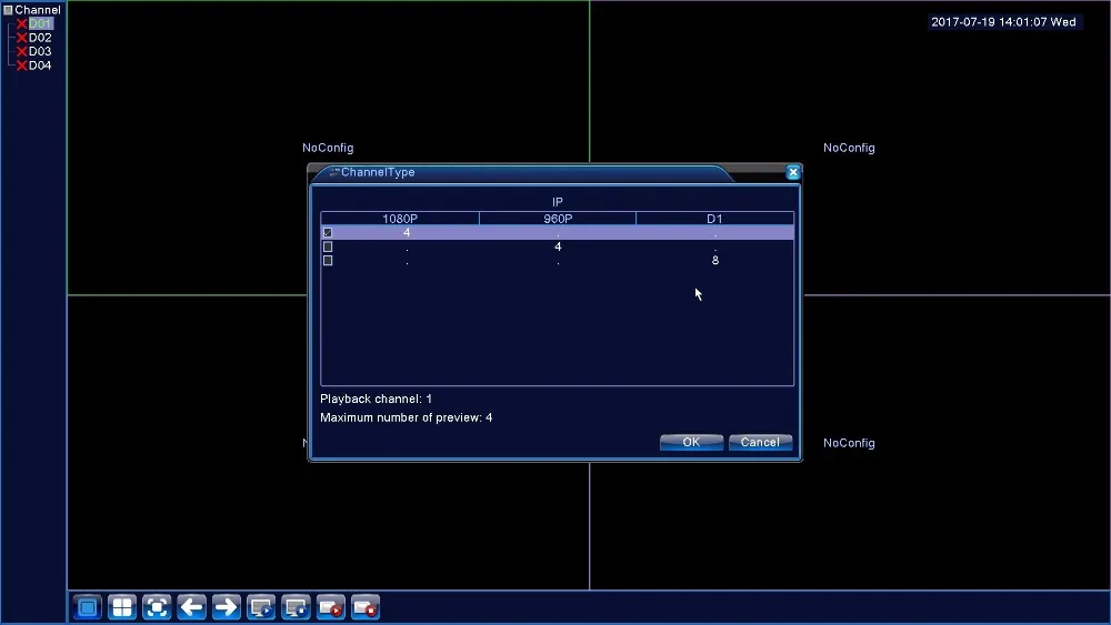 front door security camera AZISHN 4CH H.265+1080P 48V POE 2MP NVR CCTV Camera System Outdoor Security 1080P IP Camera P2P Video Surveillance System NVR Kit wireless camera system