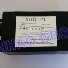 Дизельный клапан для остановки работы двигателя XHQ-PT 12 V/24 V