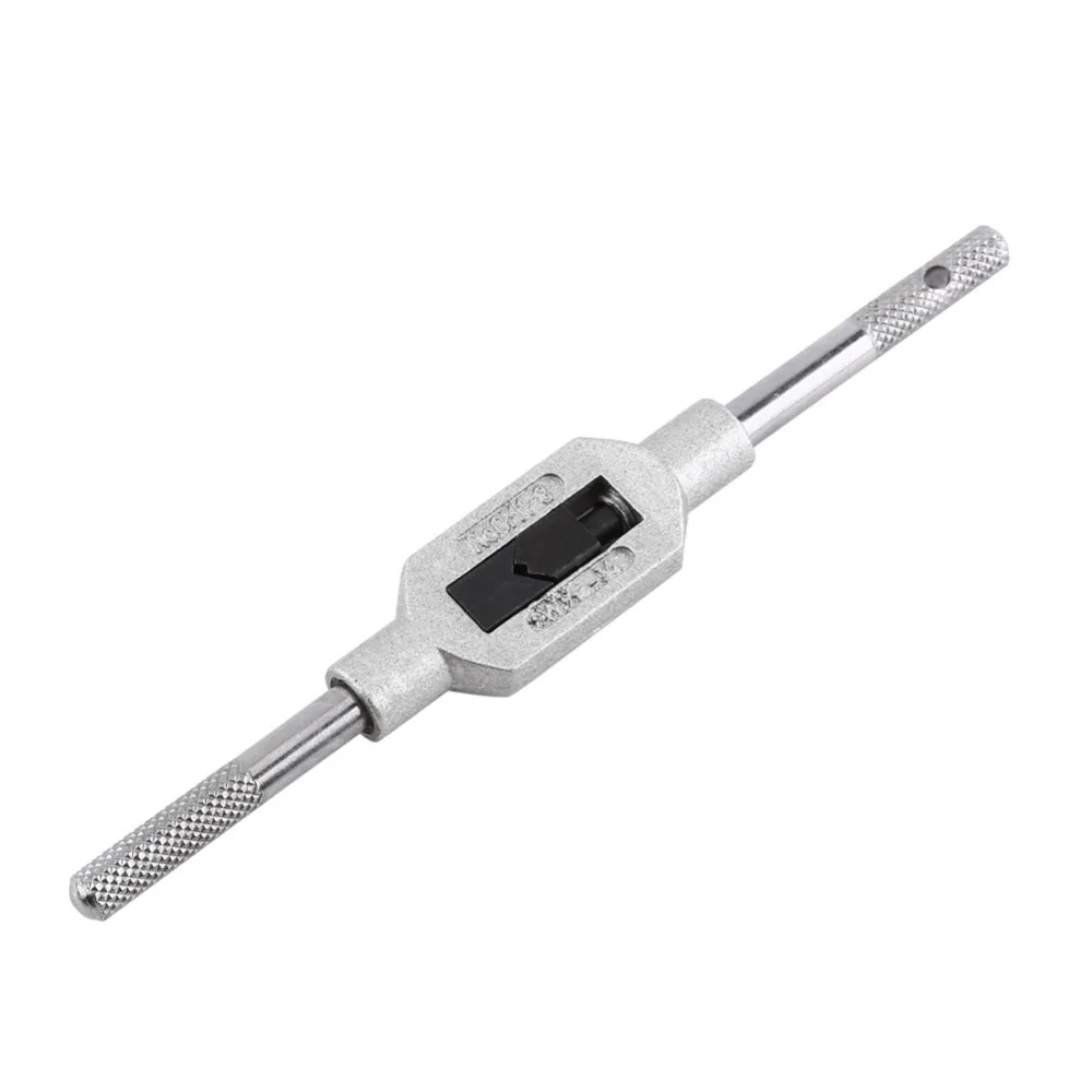 130mm Machinist Tap Handle Engineers Tap Wrench Holder Suitable New