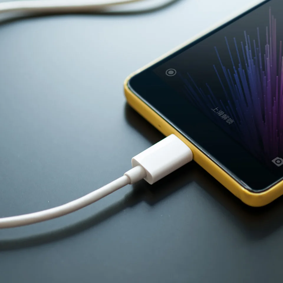 Кабель ZMI usb type-C для синхронизации данных и зарядки