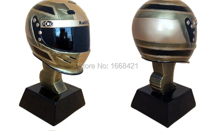 Racing trophy 01