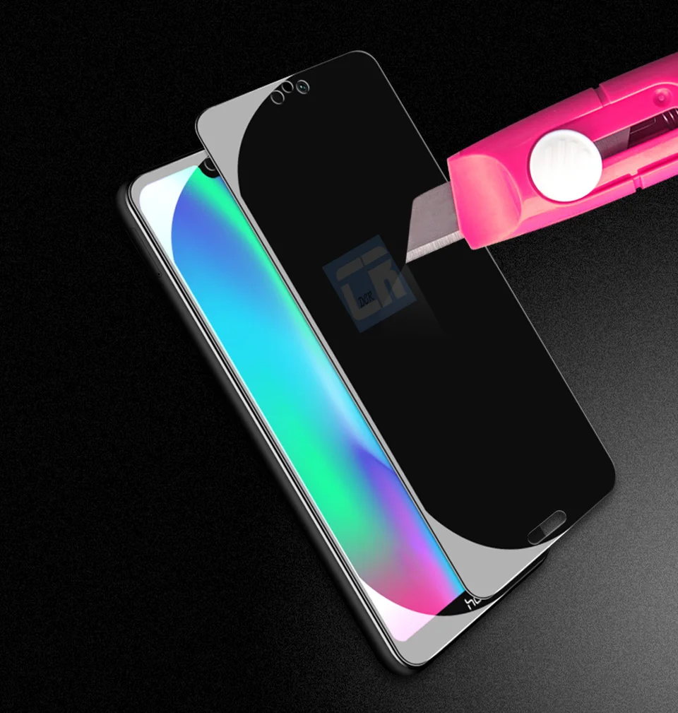 3D Curved Full Cover Film